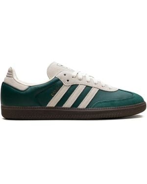adidas gazelle silver green womens Adidas Samba OG Sneaker » Buy online now! main image 1