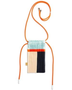 MULTITUDES BAGS Ruby Bag - White
