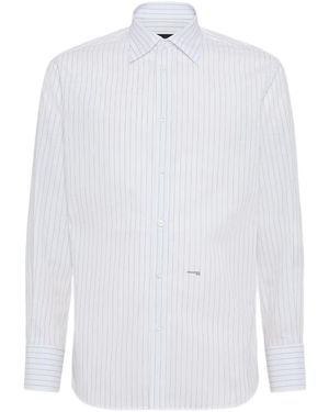 DSquared² Relax Dan Shirt - White