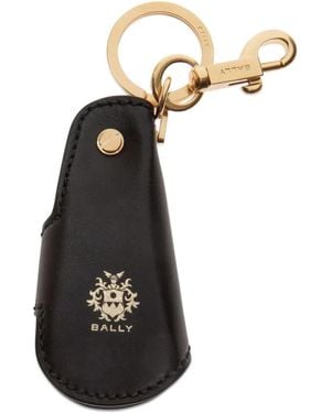 Bally Llavero Beckett - Negro