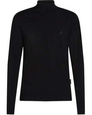 Karl Lagerfeld Kameo セーター - ブラック