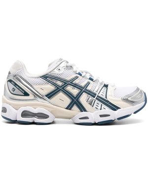 Asics Gel Nimbus 9 Sneakers - White