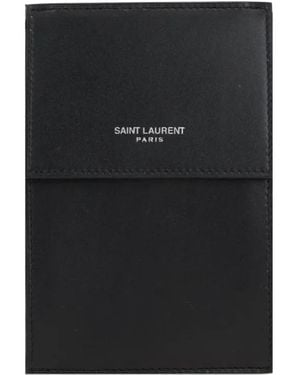 Saint Laurent Bolso mini - Negro