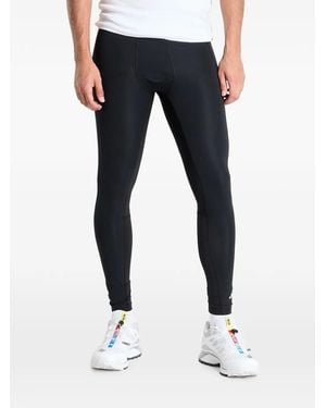 adidas Techfit Compression Leggings - Blue