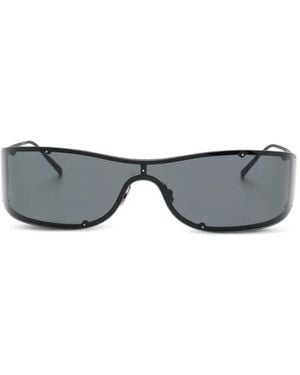 Saint Laurent Sunglasses - Grey