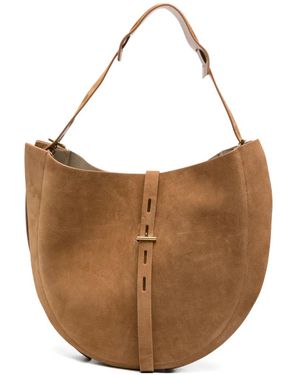 MINOBOSSI Liz Shoulder Bag - Brown