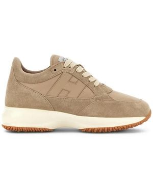 Hogan Interactive Trainers - Natural