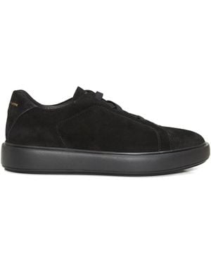 Officine Creative Lace-up Sneakers - ブラック