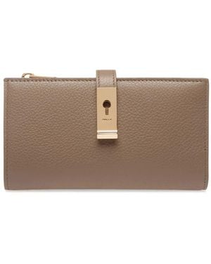Bally Wallets - Brown