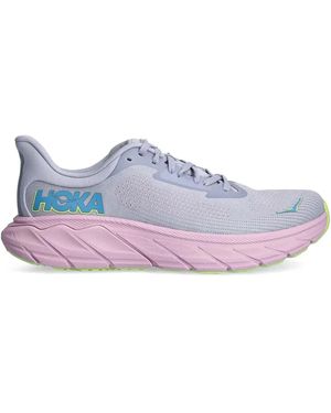 Hoka One One Arahi Sneakers - Lila