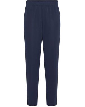 Seventy トラックパンツ - ブルー