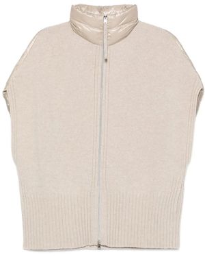 Herno Jackets - White