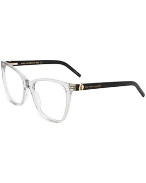 Marc Jacobs Cat-Eye Frame Glasses - Natural