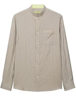 Shanghai Tang Fortune Shirt - White