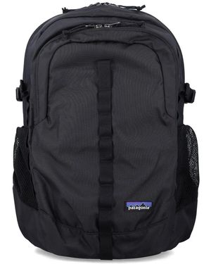 Patagonia Mochila Refugio Daypack - Negro
