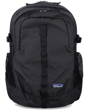 Patagonia Refugio Daypack Backpack - Blue
