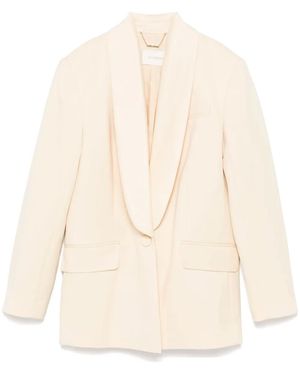 Zimmermann Blazers - Natural