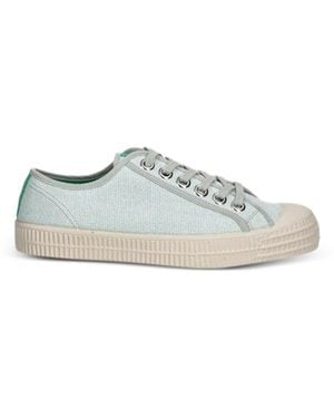 Novesta Star Master Sneakers - White