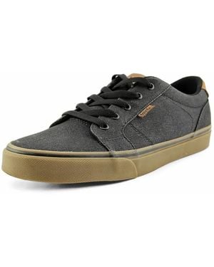 Vans Bishop Denim Sneakers - Black