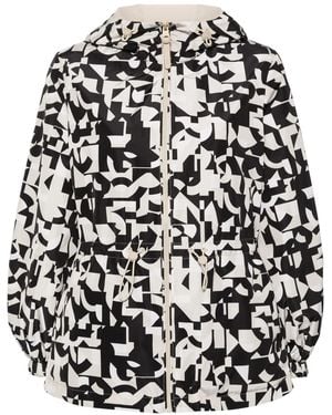 Mackage Delia Reversible Jacket - Black