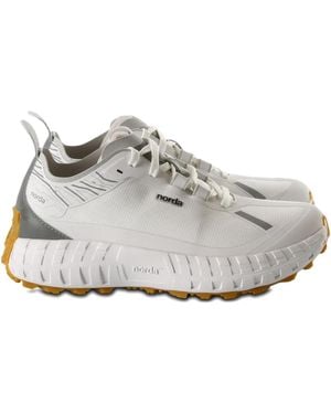 Norda 001A Sneakers - White