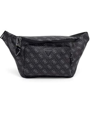 Guess Vezzola Belt Bag - Grey