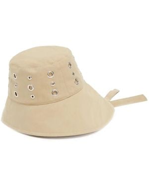 Apparis Milo Sun Hat - Natural