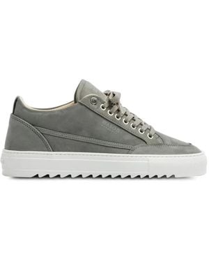 Mason's Tia Sollevamento Sneakers - White