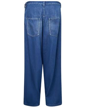 Y's Yohji Yamamoto Jeans for Women | Online Sale up to 50% off | Lyst