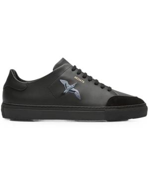 Axel Arigato Clean 90 B Bird Trainers - Black
