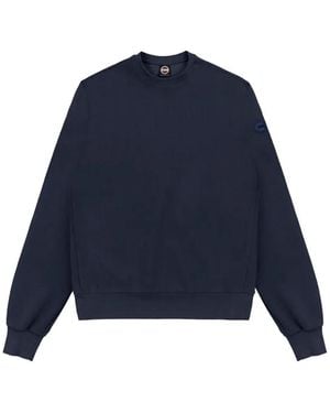 Colmar Long-Sleeves Sweatshirt - Blue