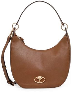 Joop! Dattilo Levke Shoulder Bag - Brown