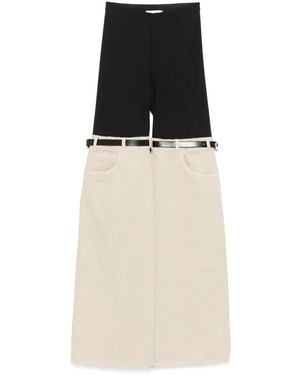Coperni Jeans - Black