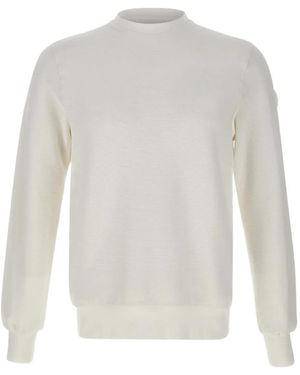 Colmar Nower Sweatshirt - White