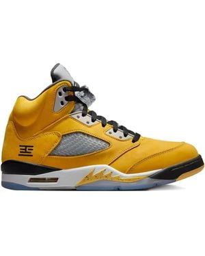 Nike Air 5 Sneakers - イエロー