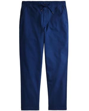 Polo Ralph Lauren Drawstring Trousers - Blue
