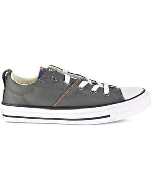 Converse Sneakers Chuck Taylor All Star Madison Ox "Carbon/Egret/ - Grigio