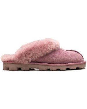 UGG Chaussons Coquette - Rose