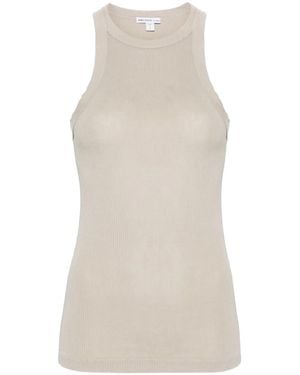 James Perse Canotta A Costine - Natural