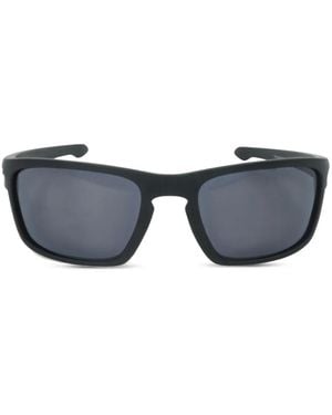 Oakley Sylas Sunglasses - Grey
