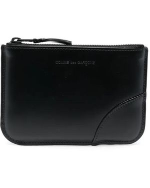 Comme des Garçons Portamonete - Nero