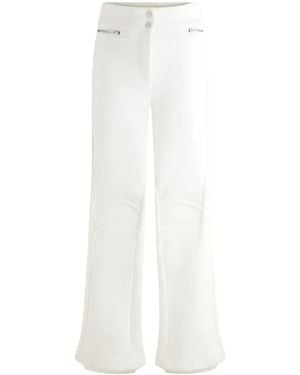 Fusalp Celia Ski Pants - White