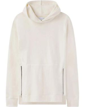 John Elliott Villain パーカー - ホワイト