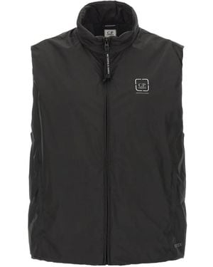 メンズ C.P. Company ベスト、ジレ | オンラインセールは最大37%オフ 
