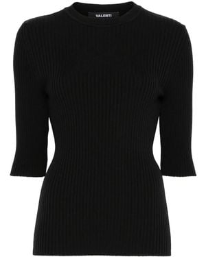 Antonino Valenti Maglione Chandra - Nero