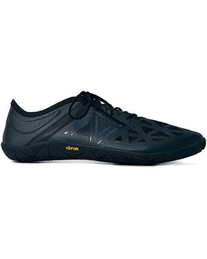 Junya Watanabe Ux200 Lace-Up Trainers - Blue
