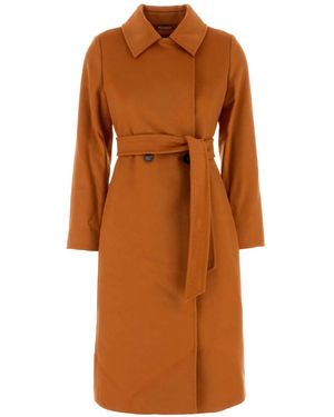 レディース Max Mara ロングコート & ウィンターコート | オンライン 