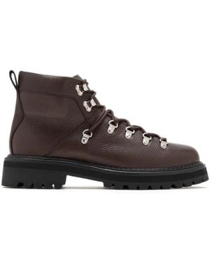 G.H. Bass & Co. Mason Alpine Boots - Brown