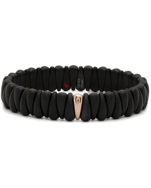 ’ROBERTO DEMEGLIO Artiglio Bracelet - Schwarz