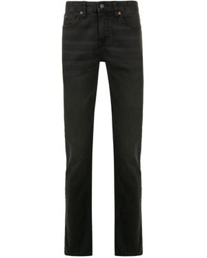 BOSS Slim-Fit Jeans - Zwart